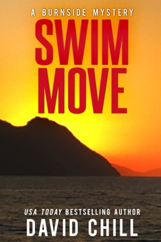 Paperback Swim Move Book