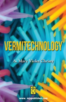 Paperback Vermitechnology Book