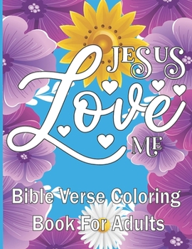 Paperback Bible Verse Coloring Book: For Adults Book