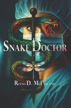 Paperback Snake Doctor Book