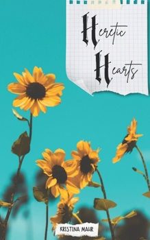 Paperback Heretic Hearts Book