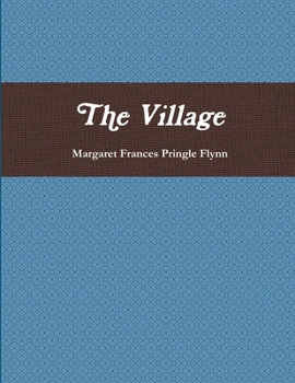 Paperback The Village Book