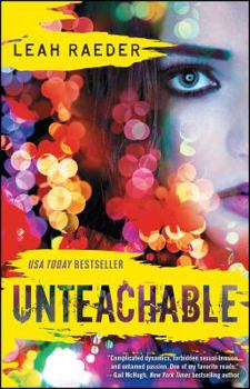 Paperback Unteachable Book