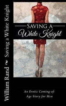 Paperback Saving a White Knight Book