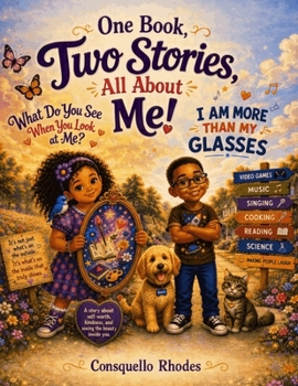 Paperback All About Me Book