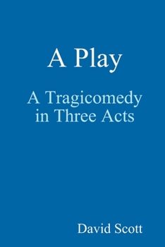 Paperback A Play Book