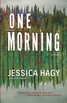 Paperback One Morning Book