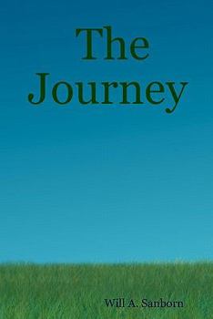 Paperback The Journey Book