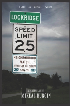 Paperback Lockridge Book