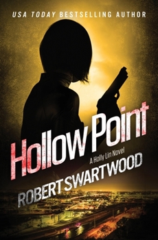 Paperback Hollow Point Book