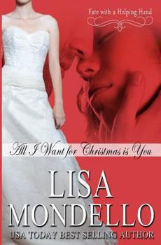 Paperback All I Want for Christmas is You Book