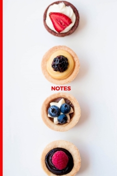 Paperback Notes: Lined Notebook Journal, 120 pages, A5 sized Book