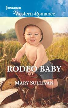 Mass Market Paperback Rodeo Baby Book