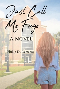 Paperback Just Call Me Faye Book