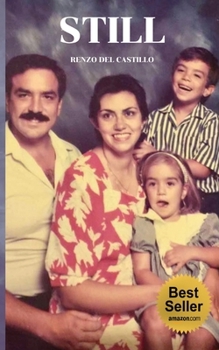 Paperback Still: A Collection of Poetry Book