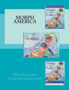 Paperback Morph America Book