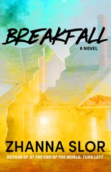 Hardcover Breakfall Book