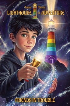 Friends in Trouble – A Funny Middle Grade Fantasy Quest for Kids Ages 8-12: A Magical Chapter Book Series with Dinosaurs and Robots