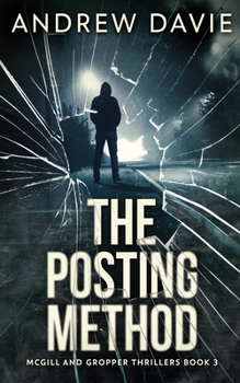 Paperback The Posting Method Book