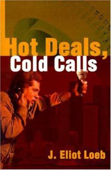 Paperback Hot Deals, Cold Calls Book