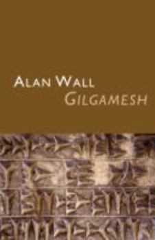 Paperback Gilgamesh Book