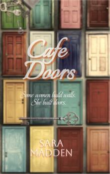 Paperback Cafe Doors Book