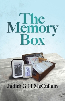 Paperback The Memory Box Book