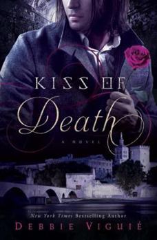 Kiss of Death - Book #2 of the Kiss Trilogy