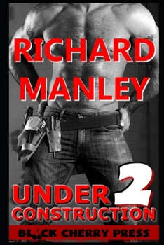Paperback Under Construction: Book 2: Man on Man Book