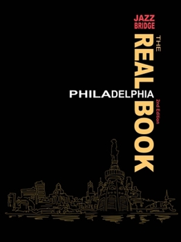 Spiral-bound The Real Philadelphia Book