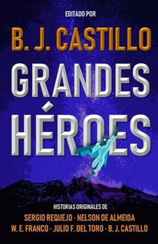 Paperback Grandes Héroes (Antología) [Spanish] Book