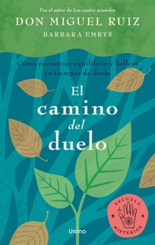 Paperback Camino del Duelo, El [Spanish] Book