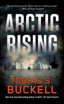 Mass Market Paperback Arctic Rising Book