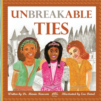 Paperback Unbreakable Ties Book