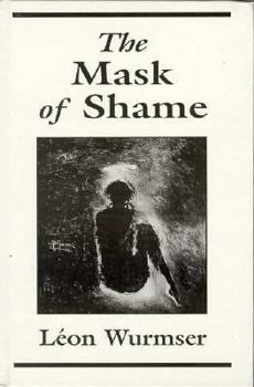 Hardcover The Mask of Shame Book