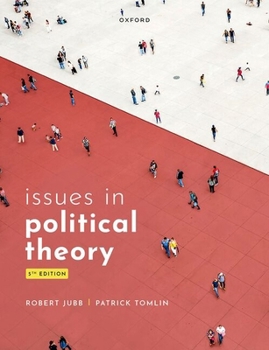 Paperback Issues in Political Theory Book
