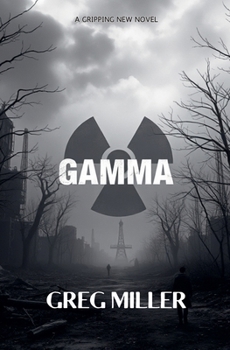 Paperback Gamma Book