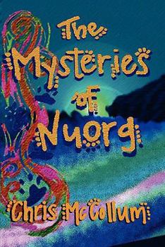 Paperback The Mysteries of Nuorg Book