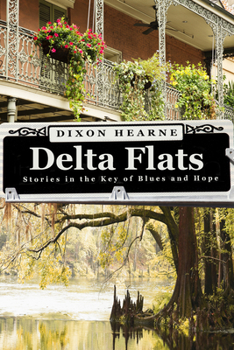 Paperback Delta Flats Book