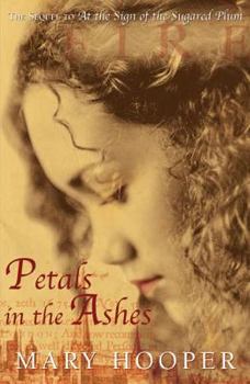 Hardcover Petals in the Ashes Book