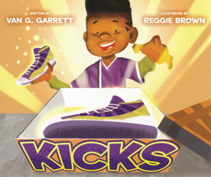 Library Binding Kicks Book