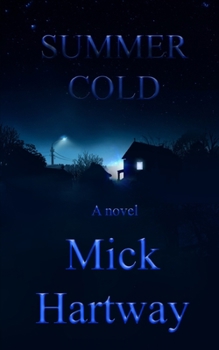 Paperback Summer Cold Book
