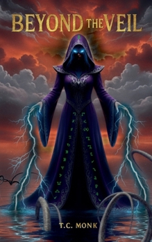 Paperback Beyond The Veil Book