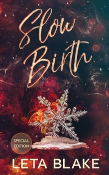 Paperback Slow Birth: Special Edition Book