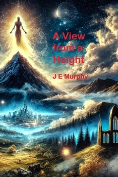 Paperback A View from a Height Book