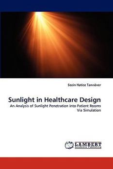 Paperback Sunlight in Healthcare Design Book