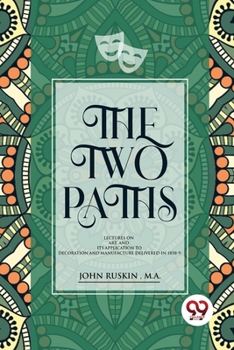 Paperback The Two Paths Book
