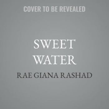 MP3 CD Sweet Water Book