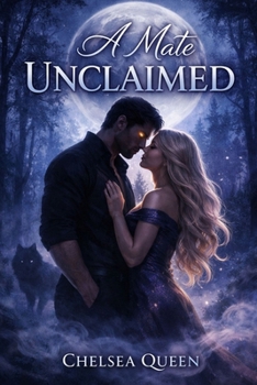 Paperback A Mate Unclaimed Book