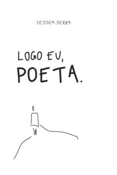 Paperback Logo eu, poeta [Portuguese] Book